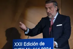 Angel-Asensio-presidente-de-la-Camara-de-Comercio-e-Industria-de-Madrid-en-el-acto-institucional-de-IMEX-Madrid-2024