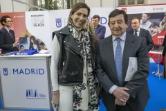 Jaime-Ussia-presdiente-de-IMEX-junto-a-Elsa-Salvadores-subdirectora-General-de-la-Camara-de-Comercio-de-Madrid