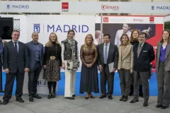 Stand-de-la-Comunidad-de-Madrid-VUI-Camara-de-Comercio-de-Madrid-y-Ayuntamiento-de-Madrid-en-IMEX-Madrid-2024
