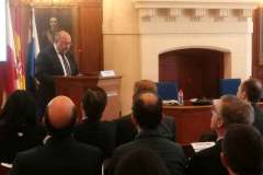 Angel-Pedraja-Consejero-de-SODERCAN-en-IMEX-Cantabria-2025