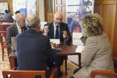 CaixaBank-en-la-zona-de-servicios-al-exportador-en-IMEX-Cantabria-2025