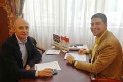 Cataldo-Piraulli-de-Quabbala-Abogados-y-Economistas-en-IMEX-Cantabria-2025