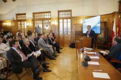 Cesar-Diaz-presidente-del-Puerto-de-Santander-en-IMEX-Cantabria-2025