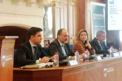 Las-conferenncias-de-IMEX-Cantabria-se-desarrollaron-en-el-Hall-Real-del-Palacio-de-la-Magdalena-