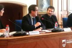 Maria-Jose-Tomas-de-CDTI-Fernando-Lavina-de-IMEX-Diego-Tuccillo-de-Deduce-y-Sergio-Pesquera-de-SIALI