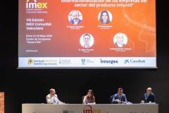Mesa-redonda-del-sector-del-producto-infantil-en-IMEX-Elche-2025