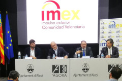 A.-Sarabia-de-la-OEPM-F.-J.-Mínguez-de-IVACE-J.-Terreros-de-IMEX-y-J.-Expósito-de-Cámara-de-Alcoy