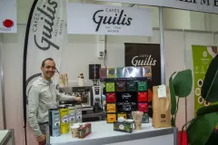Cafes-Guilis-en-IMEX-Madrid-2024