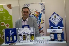 Cervezas-La-Cibeles-en-IMEX-Madrid-2024