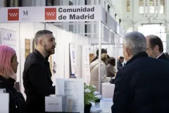 Espacio-AGROIMEX-en-IMEX-Madrid-