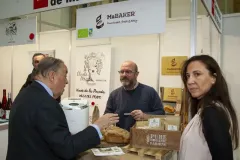 Ma-Baker-en-IMEX-Madrid-2024
