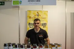 Miel-Antonio-Simon-en-IMEX-Madrid-2024