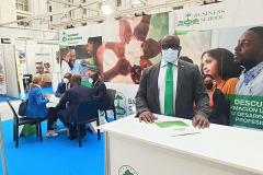 Bangue-en-IMEX-Madrid-2022