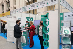 Becca-en-IMEX-Madrid-2022