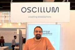 Oscillium-en-el-stand-del-PCUMH