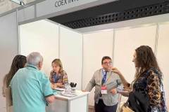 Stand-de-COEX-International-Trade-en-IMEX-Elche-2025