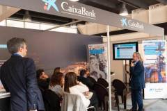 Stand-de-CaixaBank-en-IMEX-Elche-2025