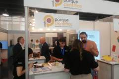 Stand-del-PCUMH