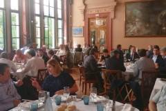 El-almuerzo-IMEX-Alcoy-reunió-a-56-invitados