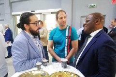 Florencio-Papelo-Consejero-de-Mozambique-con-empresarios-en-IMEX-Alcoy-2023