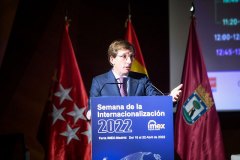 Inauguración-IMEX-Madrid-2022.-José-Luis-Martínez-Almeida.-Alcalde-de-Madrid-3