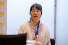 Ying-Jiang-CEO-de-Orienta-Servicios-y-Soluciones-en-IMEX-Elche-2026