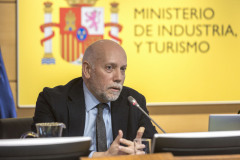 1.-Juan-Francisco-Martínez-Director-General-de-Política-Comercial-MINCOTUR