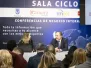 MADRID 2024 -  MESAS REDONDAS Y CONFERENCIAS
