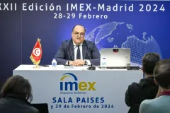 Akram-Elaatar-consejero-Economico-y-Comercial-de-la-Embajada-de-Tunez-en-Espana