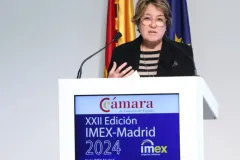 Inmaculada-Riera-i-Rene-directora-general-de-la-Camara-de-Comercio-de-Espana-clausuro-la-primera-jornada-de-IMEX-Madrid-2024
