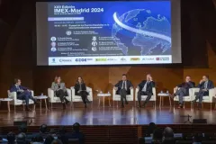 Mesa-redonda-El-papel-de-los-Puertos-Espanoles-en-la-internacionalizacion-empresarial-en-IMEX-Madrid-2024