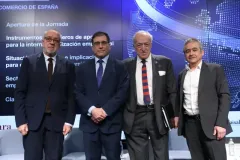 Mesegue-GB-Foods-Montalvo-Camara-de-Espana-Rodriguez-Ovejero-SATEC-y-Fernandez-Orbea