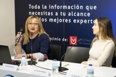 Nuria-Recover-project-Manager-de-Manpower-y-Carmen-Vazquez-key-Account-Manager-de-Manpower