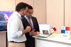 Pablo-Ruz-alcalde-de-Elche-con-Hector-Infante-embajador-de-Panama-en-Espana