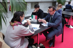 Cámara-de-Comercio-Italiana-en-IMEX-Madrid-2022