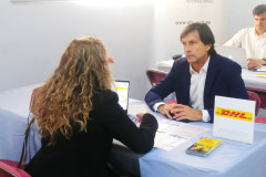 DHL-Express-participó-en-IMEX-Alcoy-2023