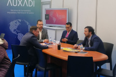 4.-IMEX-Madrid-2023.-AUXADI-patrocinó-la-XXI-Edición-de-la-Feria