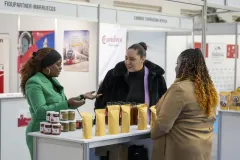Angola-promociono-sus-productos-alimentarios-en-IMEX-Madrid-2024