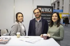 Dani-Vives-CEO-de-INAFRICA-atendio-reuniones-de-mercados-africanos-junto-con-parte-de-su-equipo