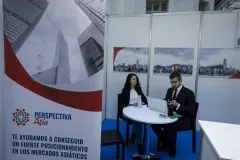 La-consultora-Perspectiva-Asia-tuvo-su-stand-en-IMEX-Madrid-2024