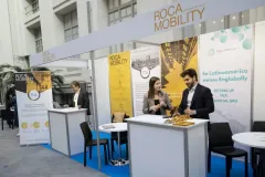 Roca-Mobility-en-IMEX-Madrid-2024