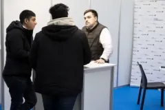 Stand-de-Madrid-Foro-Empresarial-en-IMEX-Madrid-2024
