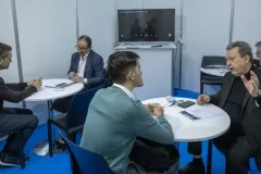 Stand-de-la-consultora-ARGOS-en-IMEX-Madrid-2024