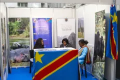 Stand-del-gobierno-del-Congo-en-IMEX-Madrid-2024