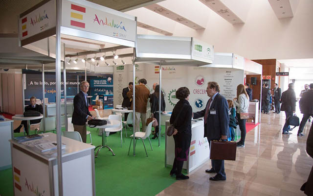 IMEX-Andalucía 2014