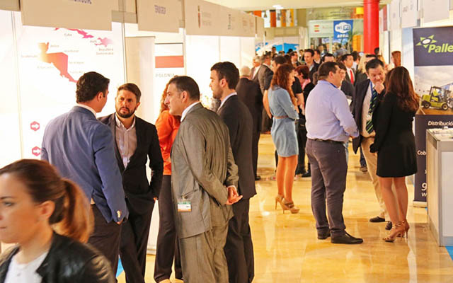 IMEX-Andalucía 2015