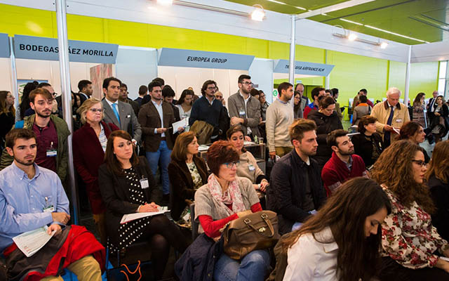 IMEX-Andalucía 2016