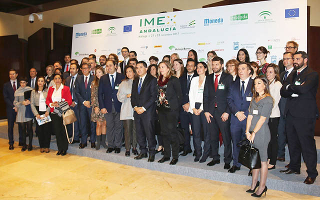 IMEX-Andalucía 2017