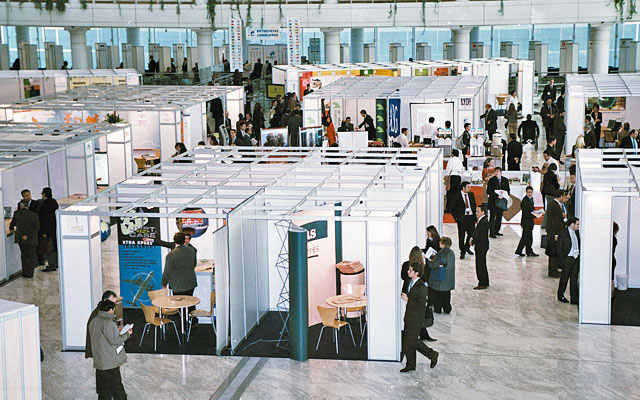 IMEX-Madrid 2004