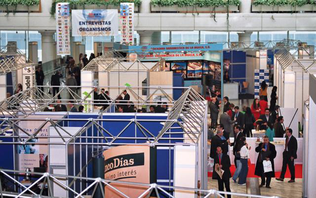 IMEX-Madrid 2005